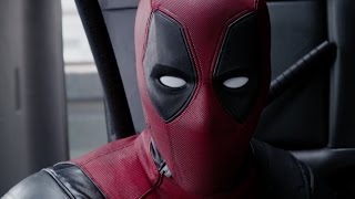 Deadpool - Official Red Band Trailer #2