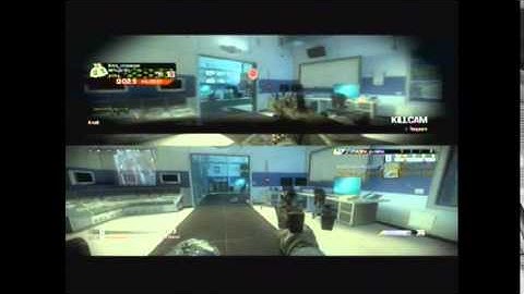 Call Of Duty Ghost: Hacker Exposed?