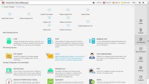 HCNA Storage BSSN Building the Structure of Storage Network V3 0   Huawei Training & Certification 1