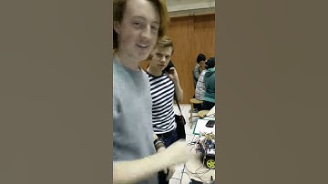 Intuitive Control of a 3 DOF Servo Arm