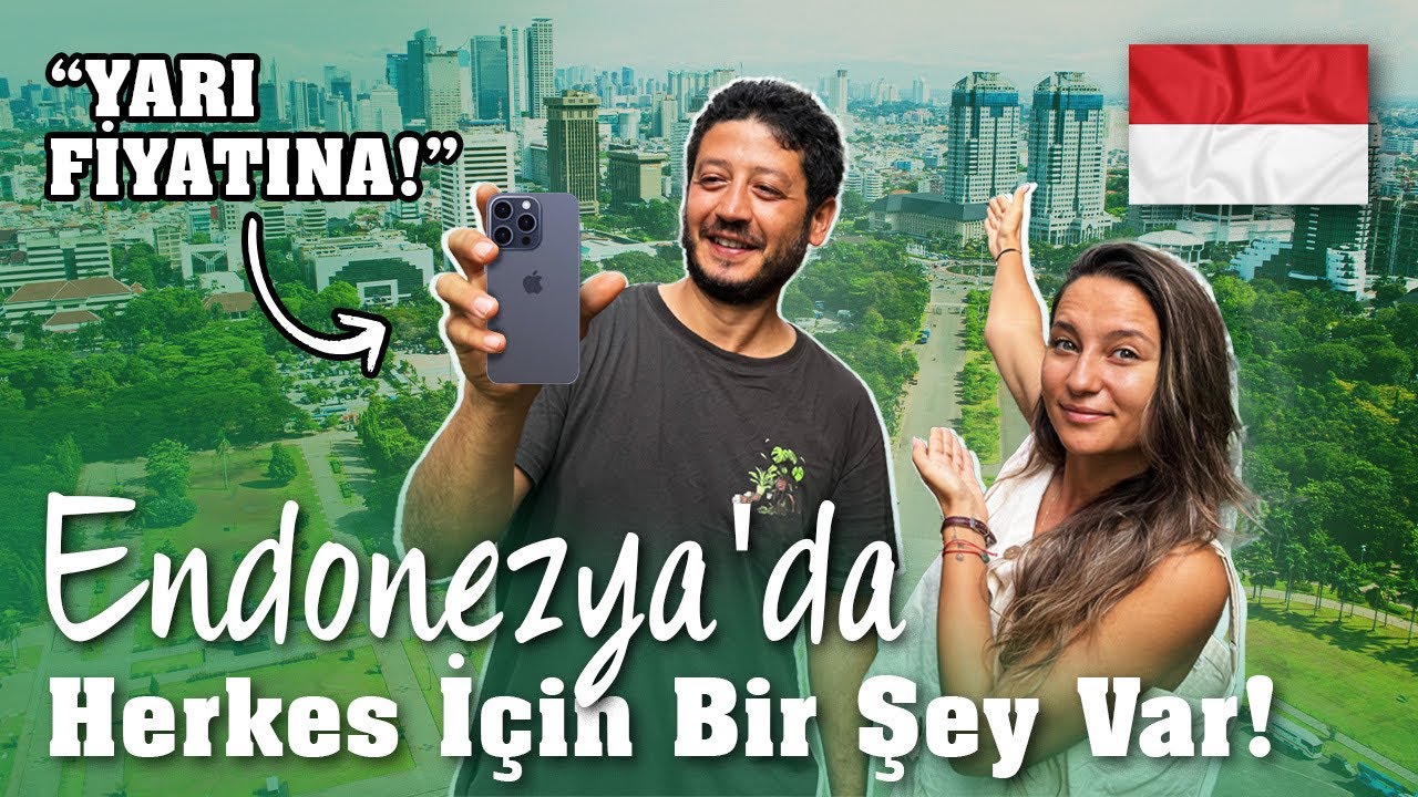 ЖИЗНЬ НА САМОМ НАСЕЛЕННОМ ОСТРОВЕ В МИРЕ (Население 150 млн человек) Остров Ява ДЖАКАРТА