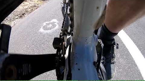 Shimano Steps e8000 Duck Noise 1