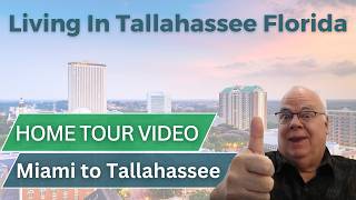 Living in Tallahassee Florida