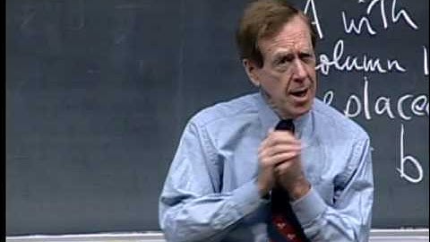 20. Cramer