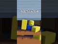 Larry before vs after residential massacre roblox trending fyp