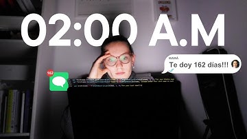 Creando una App desde cero en solo 162 días. | Ep.1