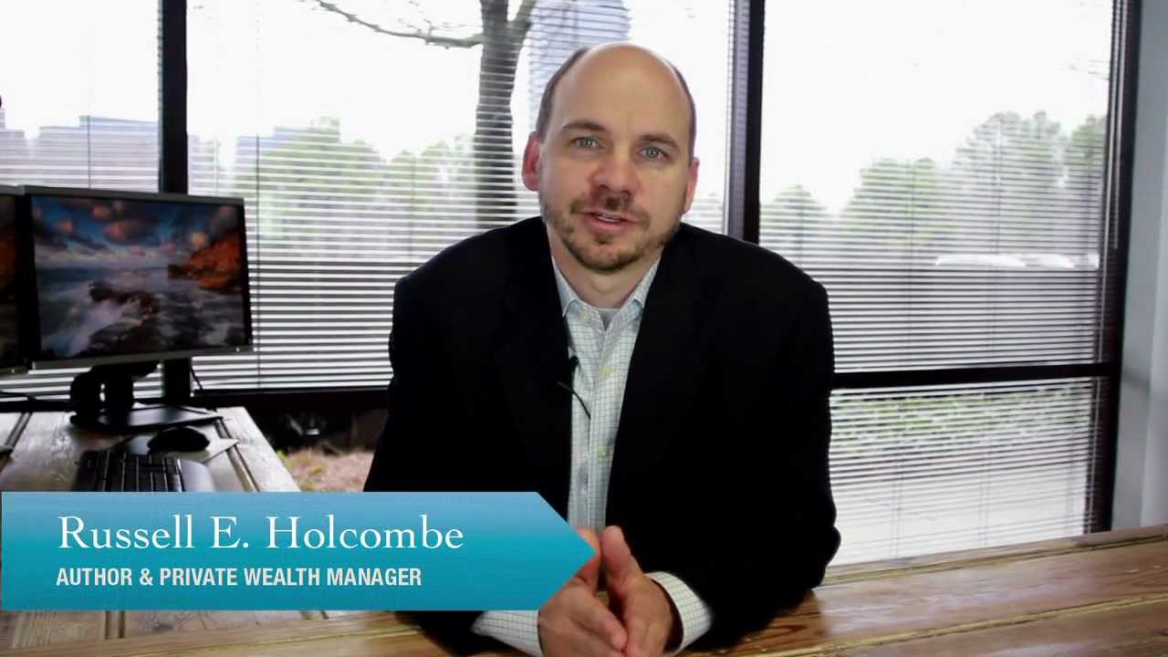 Financial Intro YouTube