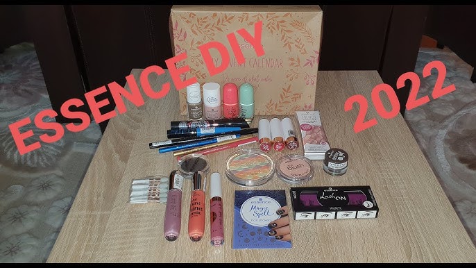 Unboxing Essence 