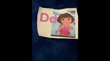 Thumbnail of Dora The Explorer Theme Song