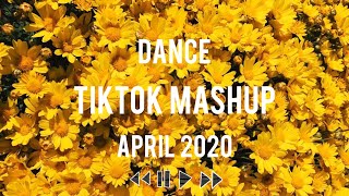 TikTok Dance (Mashup) April 2020