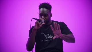 Abou Tall - Je veux de toi (Ghetto Chic Session Live)