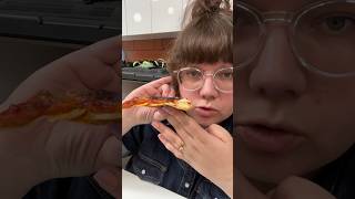 DiGiorno Thin & Crispy *Stuffed* Crust Taste Test | Sporked
