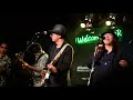 Romantic Guys  LIVE  「Destination/AB'S カバー」