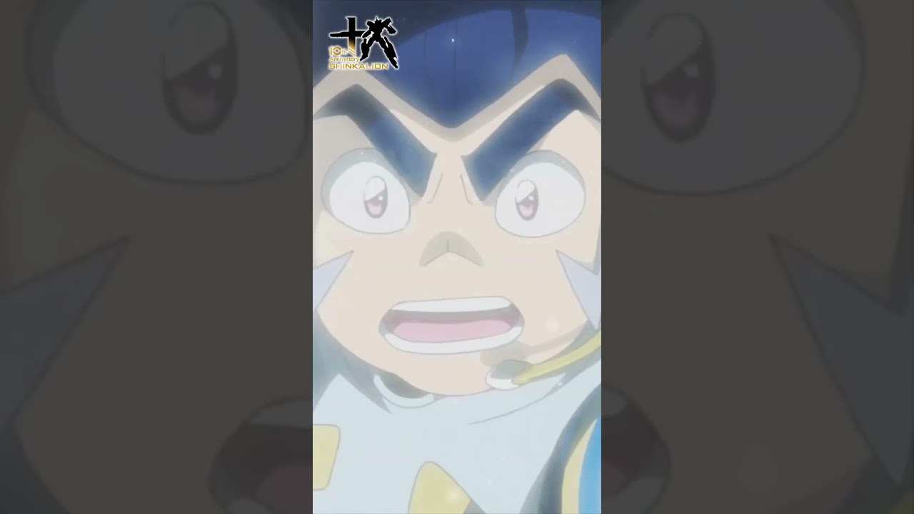 🎂3/12は霧島タカトラの誕生日🎂「守りはオイが請け負います!」#シンカリオン #シンカリオン10周年 #霧島タカトラ生誕祭2026 #市来光弘