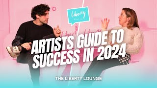 The Liberty Lounge -  End of year review