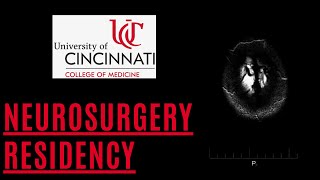 Neurosurgery Residency at University of Cincinnati