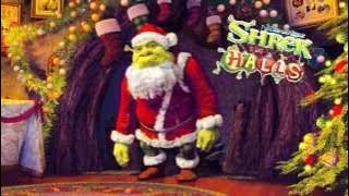 The Fairy Tale Creatures - Deck the Halls (Shrek The Halls Christmas Carol)