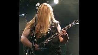 Children of Bodom - Lake Bodom Live at Mystic Festival 2001