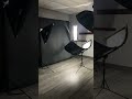 Room Transformation for Headshot Photography