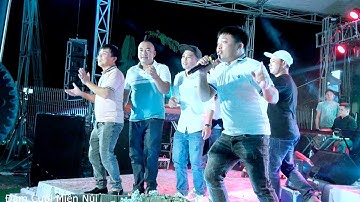 Hát Đám Cưới Remix Thật Sôi Động Tại Đám Cưới Việt My ở Sơn Hạ | Đám Cưới Miền Núi