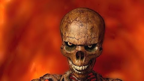 HALLOWEEN SKILIT by sunssset muzikkk