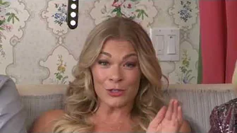 In Bed With Joan   Episode 72  LeAnn Rimes