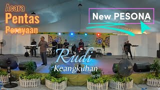 Keangkuhan by Rudi (New Pesona)