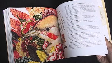 Creative Block: Get Unstuck, Discover New Ideas. Advice & Projects from 50 Successful Artists