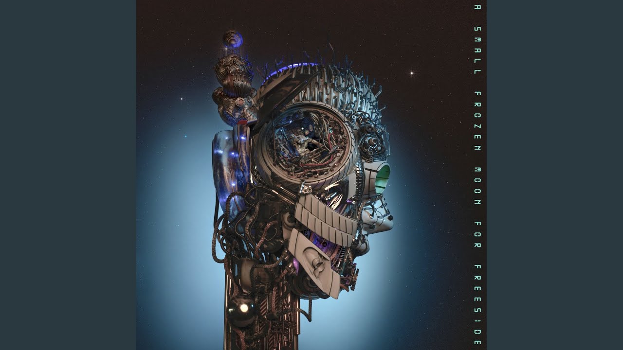 Watch Cyborg on YouTube Watch Cyborg on YouTube