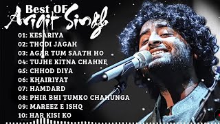 Arjit Singh Best Song Collection | Hits Songs | Latest Bollywood songs indian songs