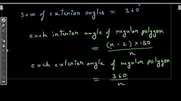 MLZS JHANSI CLASS 8 Mathematics Chapter 3 Understanding Quadrilaterals Lecture 1