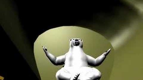 Truespace 7.5 3d character animation and real time ...