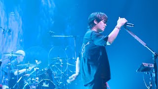 Famous 241011 넬 Crack the Code NELL Wealth