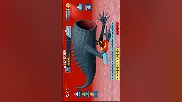 HUNGRY SHARK EVOLUTION - ALL DEVIL SHARK UNLOCKED #hungryshark #hungrysharkevolution