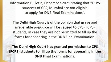 Delhi High Court order