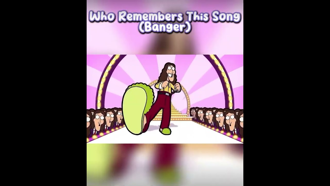 Who Remember This Song Blowup Likes Subscribe