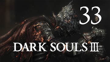 Dark Souls 3 - Let