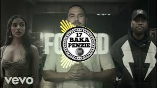 DJ Noiz, Sean Rii, Jessie Hill - Folded (2025 Remix)☆