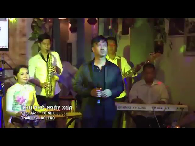 Watch Khu phố ngày xưa- Quang lập on YouTube Watch Khu phố ngày xưa- Quang lập on YouTube