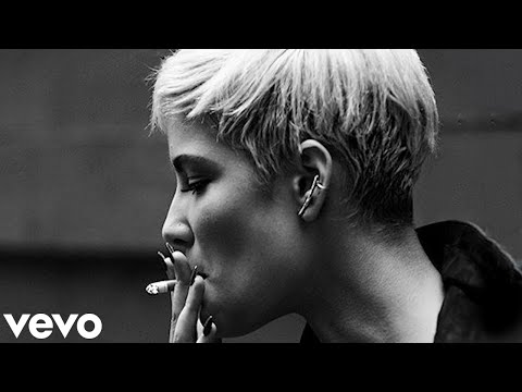 G-Eazy & Halsey - Can't Fall In Love (Official Video)