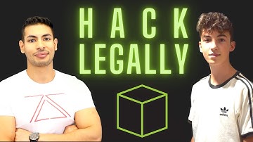 Intro to Hack The Box & Rooting the Lame VM