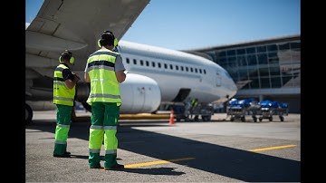 Webinar on the EU Ground Handling Regulation
