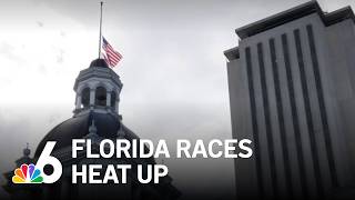 Political races that could shape Florida's future