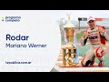 Mariano Werner campeón del TC 2023 - Rodar