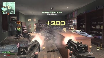 ridiculous multi kill MP9