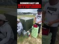 Mira el gesto de este mexicano con un chico sin comida #shorts