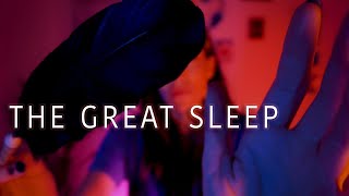 The Great Sleep | Solstice Slumber | Rest Before Rebirth | Reiki ASMR