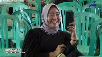 GAUN PENGANTIN || RAFIFA MUSIC || LIVE KARANG RAJA || PRABUMULIH || SUMATERA SELATAN.25 8 2022.