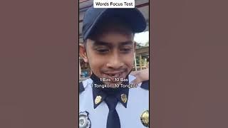 1bas-10 bas       1tongkol-10 tongkol lucu bat dah