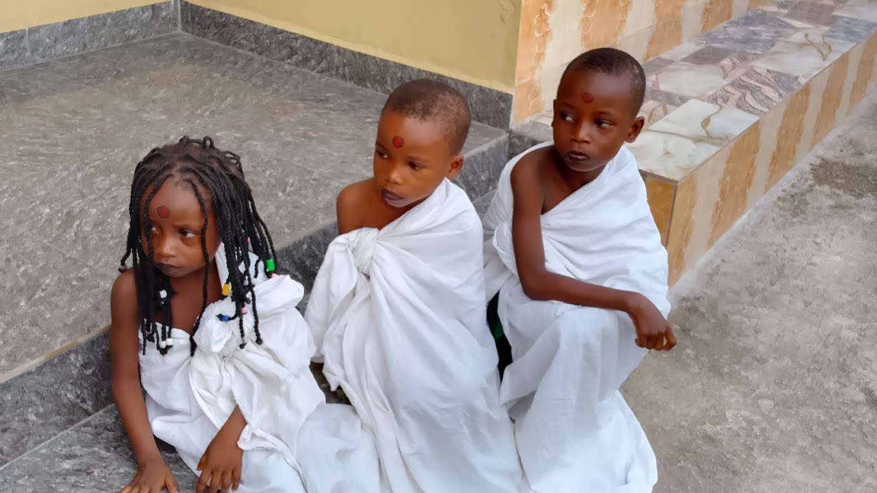 The guardian of the light 